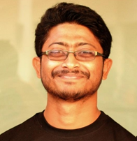 Prof. Dhiman Saha photo