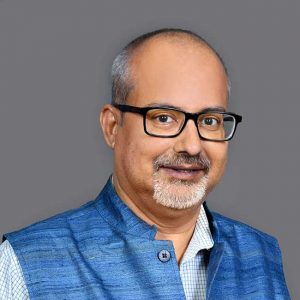 Prof. Sandeep K. Shukla photo