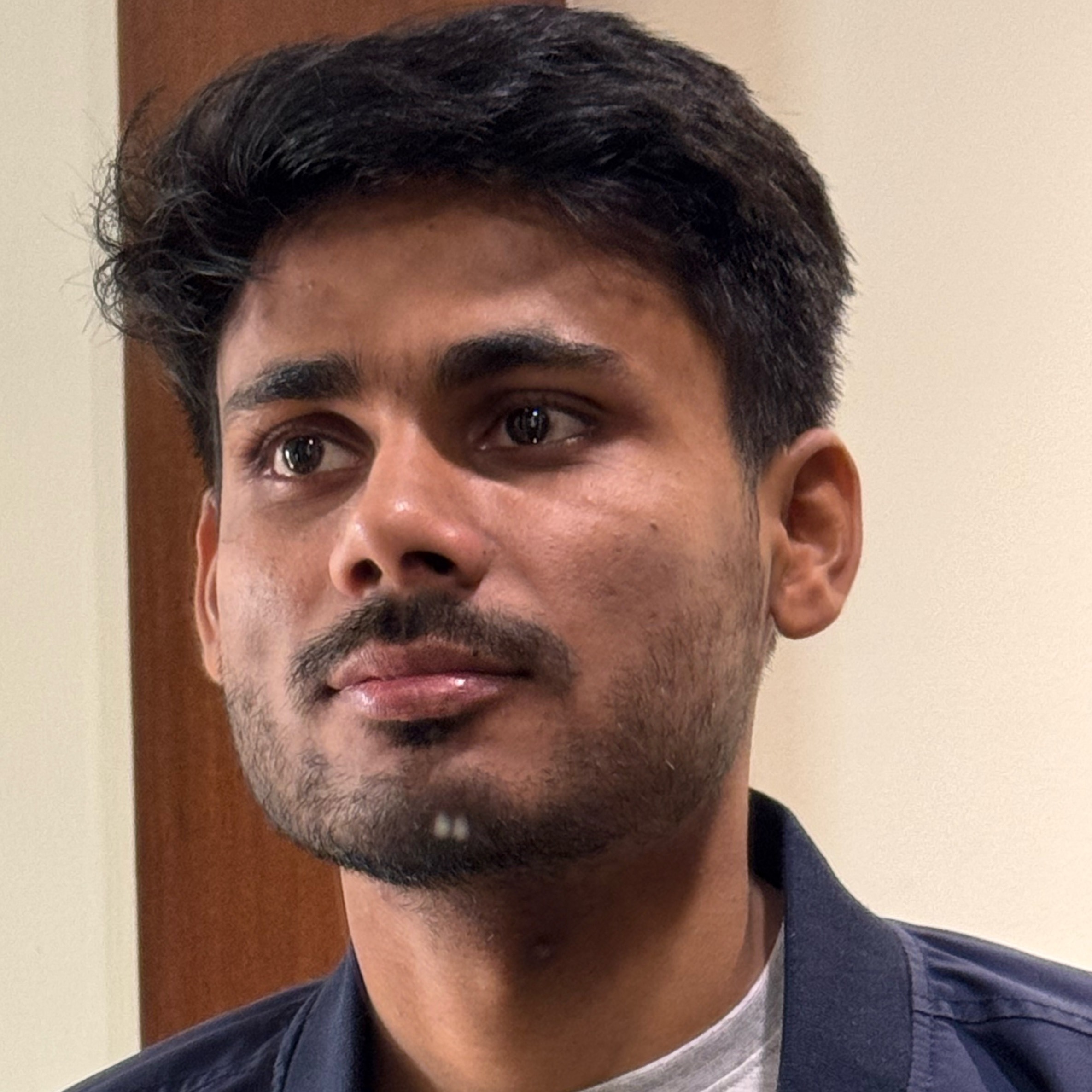 Prof. Raghvendra Singh Rohit photo