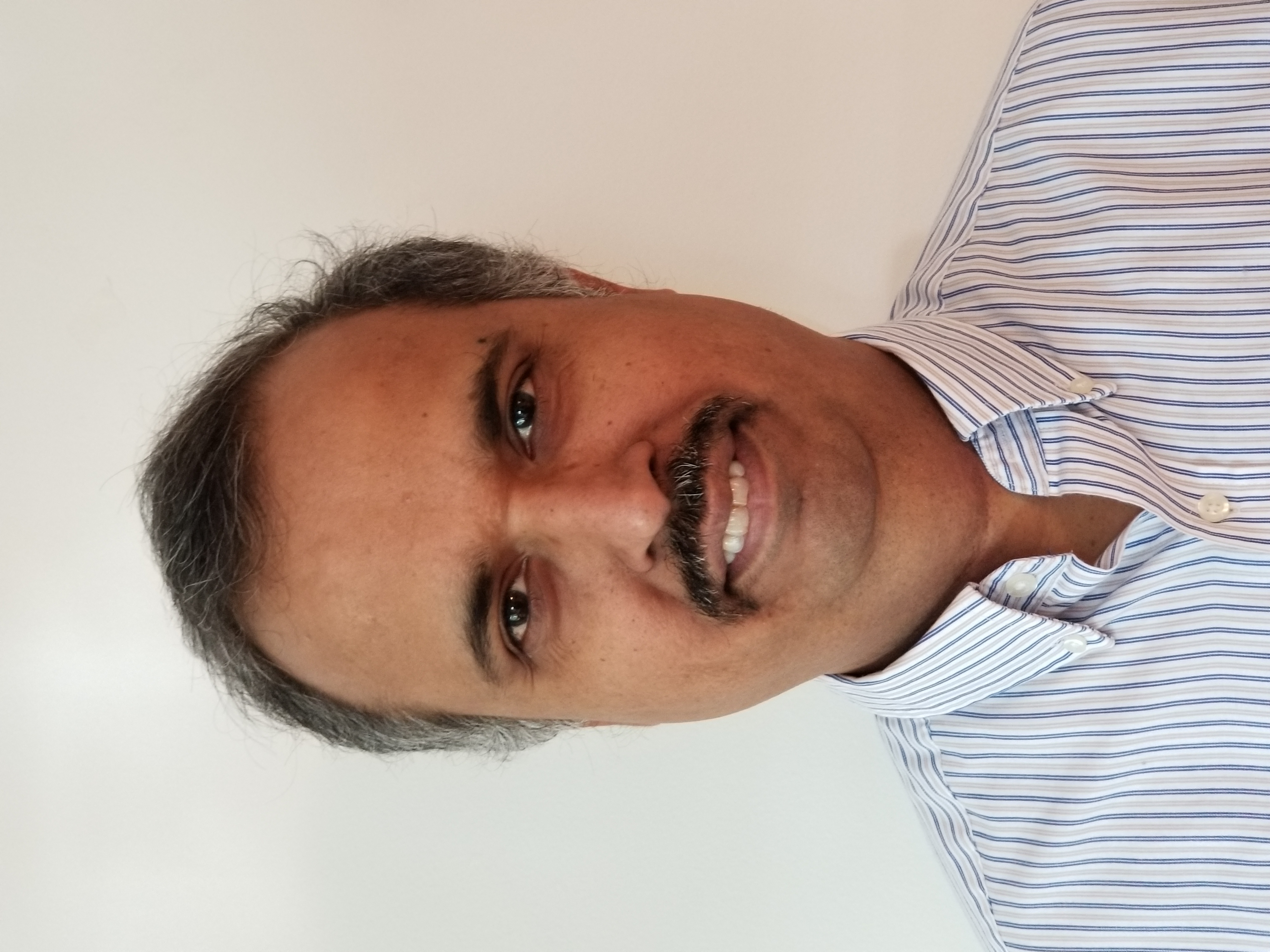 Prof. Sandeep Kulakarni photo