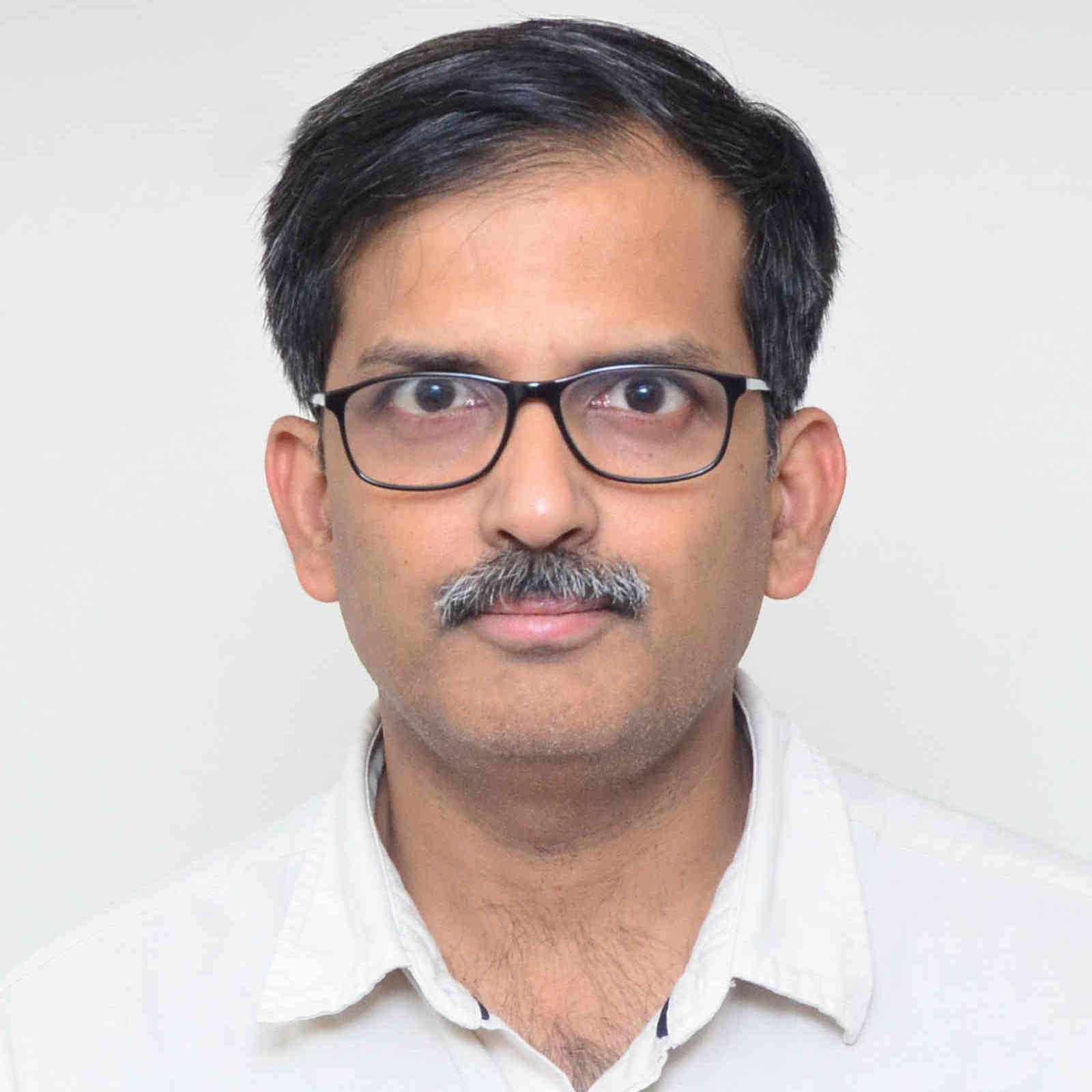 Prof. Sugata Gangopadhyay photo