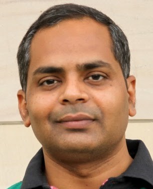 Prof. Somitra K. Sanadhya photo