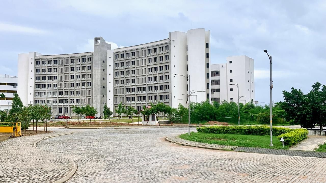 Department of Computer Science and Engineering