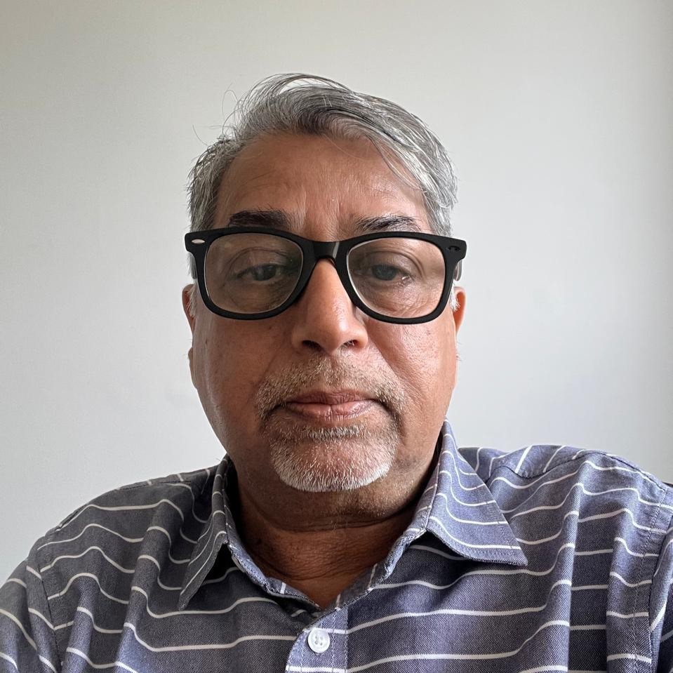 Virendra Sule