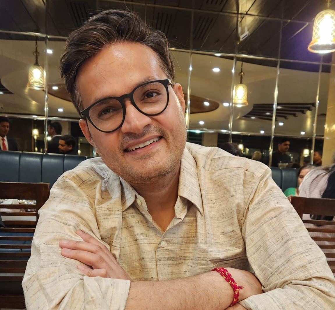Ashish Mishra