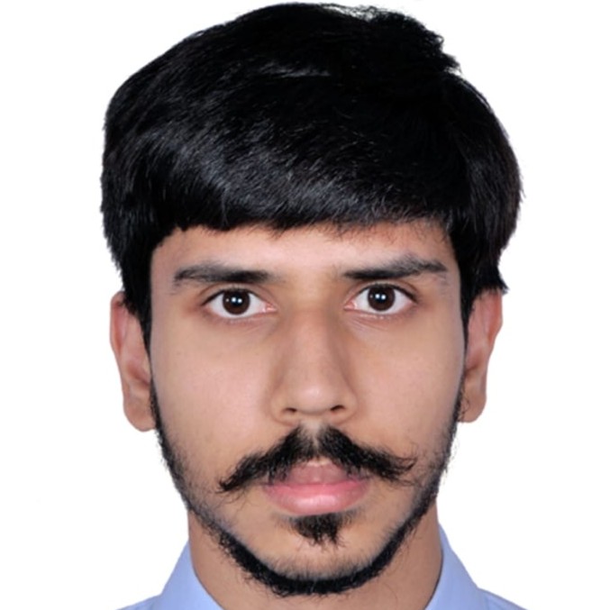 Gautam Singh