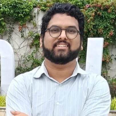 Nitin Kumar Sharma