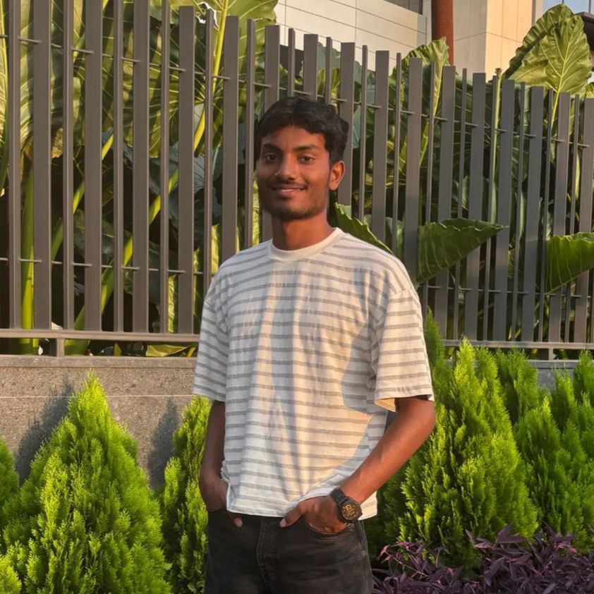 Bendi Rutwik Chandra