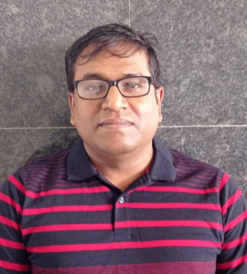 Shirshendu Das