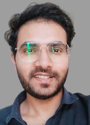 Shobhit Jain
