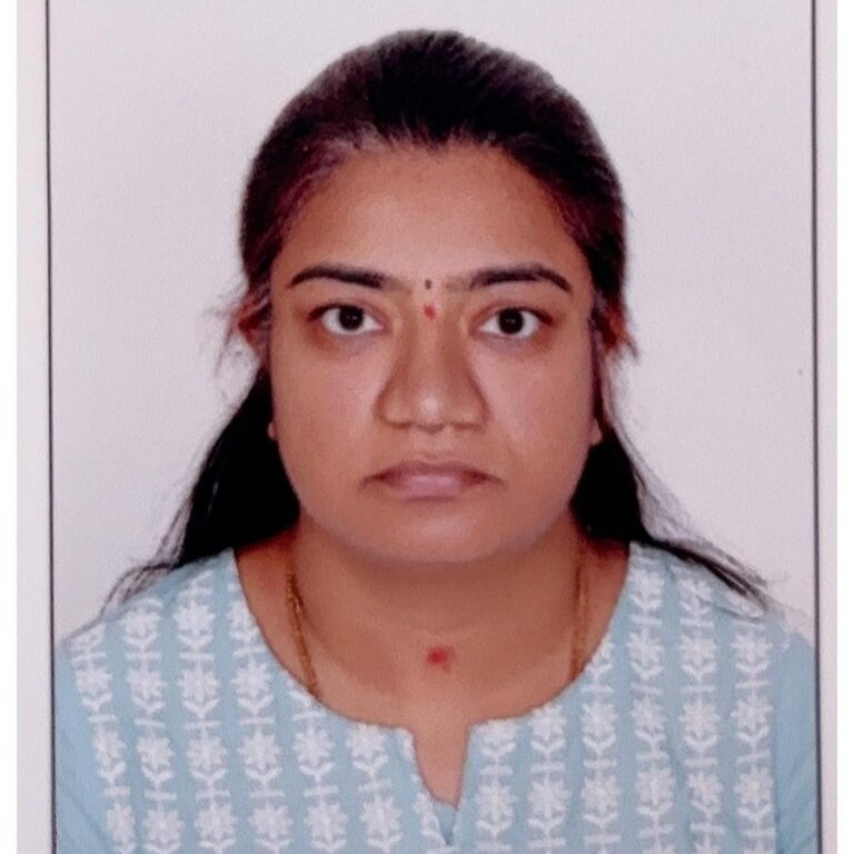Thakkalapally Preethi picture